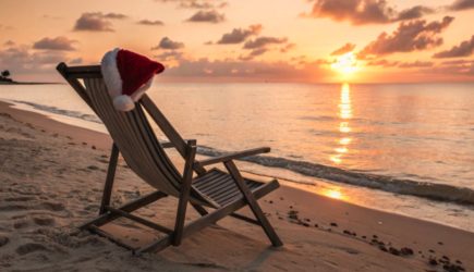 Названы самые востребованные у россиян страны для отдыха в декабре