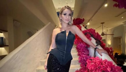 «Опомнитесь, люди!»: Орлова встала на защиту затравленной Долиной