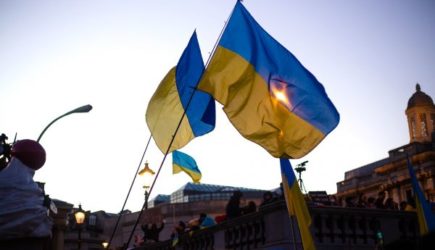 На&nbsp;Украине начался новый &laquo;майдан&raquo;&nbsp;&mdash; депутат Рады