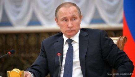 The Telegraph: Условия мира будет диктовать Путин, поскольку Россия побеждает в&nbsp;войне