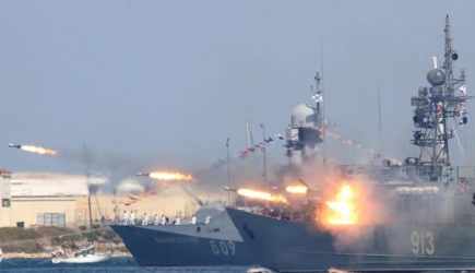 Как России вновь сделать Черное море российским&nbsp;&mdash; мнение