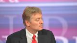 Кремль отреагировал на заявления Белого дома о статусе Донбасса