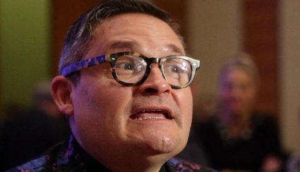 Улетевшего из России Александра Васильева чуть не депортировали из США