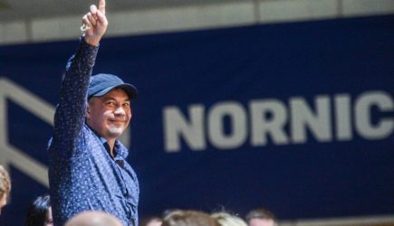 Костя Цзю высказался о скандале с Долиной