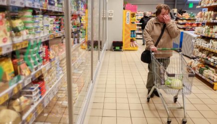 Россиянам предрекли тяжелые времена со словами «это плата за то, что происходит»