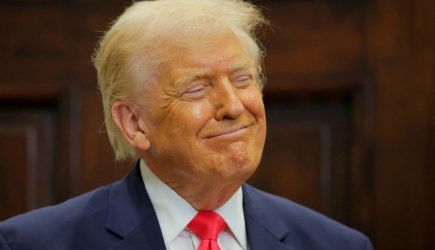 Трампа сочли «врагом Европы»