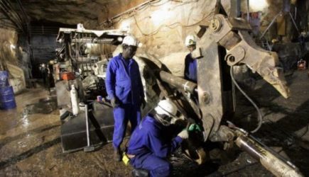 Французы в&nbsp;бешенстве: добытый Orano уран Нигер вывозит в&nbsp;неизвестном направлении