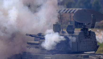 Более 70 БПЛА совершили налет на Россию за ночь