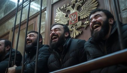 Депутат Матвеев выдвинул дерзкое условие напавшим на него мигрантам: «Надеюсь, им будет приятно»