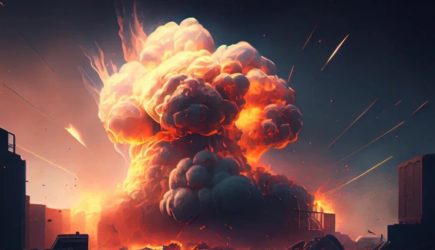 &#171;Это просто шедевр&#187;: СБУ в Кривом Роге больше нет. Удар &#171;Искандера&#187; попал на видео. На связь вышло подполье – ждите сюрприз