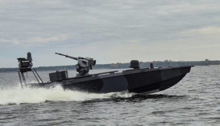 В МИД России рассказали о новом теракте Украины в Черном море