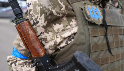 Боевики ВСУ и сотрудники ГУР устроили стрельбу, не поделив санаторий под Киевом