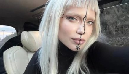 &#171;Он в шоке&#187;: Глюкоза рассказала о реакции мужа на ее новый имидж