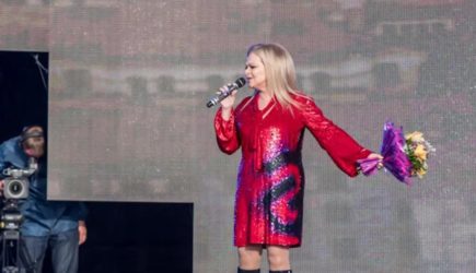 СМИ: Долину начали убирать из новогодних программ на ТВ