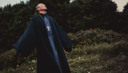 Умерший Шан Цзун из Mortal Kombat оказался православным россиянином Пантелеимоном