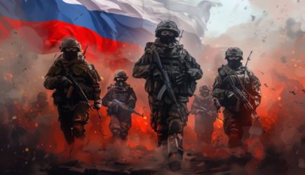 Минэнерго Украины: ВС России нанесли массированный удар по энергетике