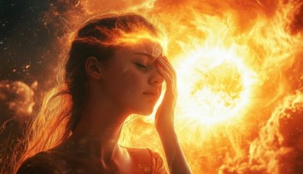 Магнитные бури сегодня, 6 декабря: что будет завтра, упадок сил, депрессия