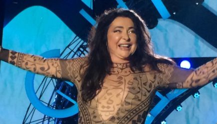 «Были нищие, как церковные мыши»: Милявская вспомнила, как покоряла ТВ с Цекало