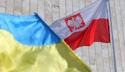 Арестованные с&nbsp;разведоборудованием в&nbsp;Варшаве украинцы сразу &laquo;забыли&raquo; английский язык