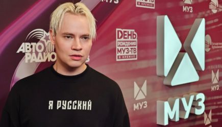 Снял кольцо через месяц после свадьбы: что на самом деле происходит в семье SHAMANа?