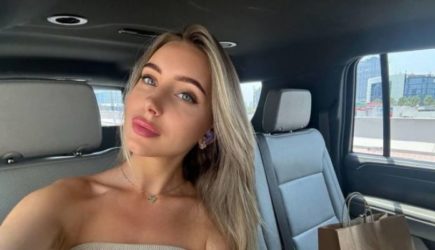 &laquo;Я&nbsp;русская!&raquo;: невеста Павла Дурова рассказала правду о&nbsp;своем происхождении