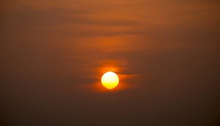 На Солнце произошла необычная &laquo;черная&raquo; вспышка