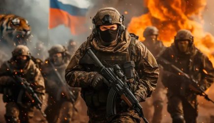 Это конец &ndash; Россия перешла в неудержимое наступление. На Западе паника и ярость: «Кремль чувствует свой шанс»