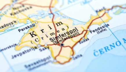 Есть косвенные признаки подготовки Киевом операции по высадке ВСУ в Крыму — военкоры