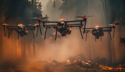 Десятки &#171;Гераней&#187; в Одесской области: Секретный объет &#8212; в руины. Ракеты летят на Киев. 200 человек убиты