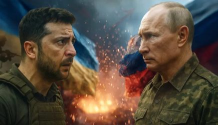 Внезапно. Зеленский обратился к России с просьбой: Подоляка сразу всё понял — &#171;он передумал&#187;