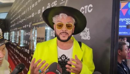 Киркоров рассказал, почему выступает против средств контрацепции