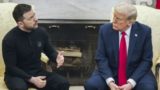 Киев дал свой ответ Трампу на проект мирного плана — Axios