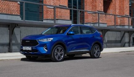 Глава «АвтоВАЗа» раскритиковал китайские автомобили за дешевизну