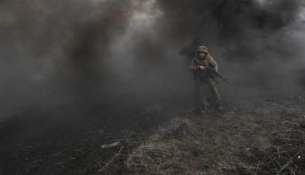 Брошенные под Купянск бойцы ВСУ пригрозили командиру расправой