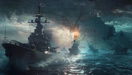 &#171;Все умрут&#187;: Лавров прогремел на весь мир. Первые официальные потери ВС Британии в Одессе. Кошмарные события в Чёрном море &#8212; Это война?