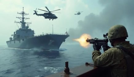 Киев перешёл &#171;красные линии&#187;. Уничтожен ценный объект