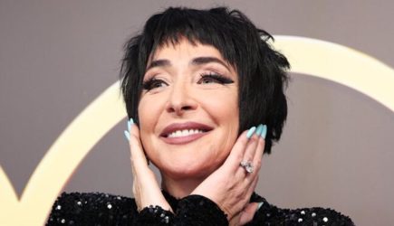 &#171;Моя задача &#8212; обеспечить ребенка&#187;: Лолита заявила, что работает ради будущего дочери