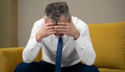 Что происходит с сосудами за год до инфаркта &#8212; первые опасные сигналы: Срочно уберите три продукта &#8212; врач