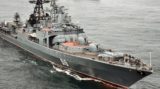Запад увидел в противолодочнике «Североморск» грозный сигнал от России