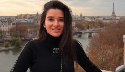 Бородина бросилась спасать затравленную дочь: Стыдно никогда не должно быть