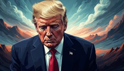 &#171;Беда. Он будет закрывать всё&#187;: Трамп снова с пластырем на руке. Что там? Сказал доктор Кондрахин