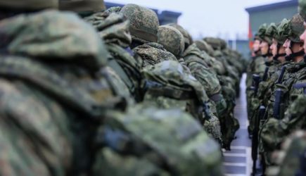 Демобилизация мобилизованных с СВО: ждать ли возвращения бойцов в 2026 году, когда мобилизованные вернутся домой, новости на 13.12.2025