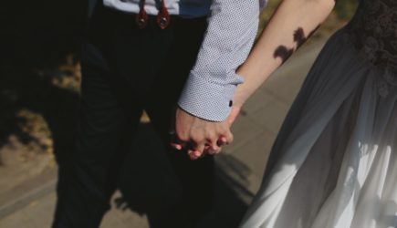 Россиянка рассказала об особенностях брака с турком: Наша любовь &ndash; это борьба