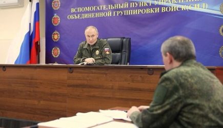 Ситуация на западе Купянска стала быстро ухудшаться — Подоляка