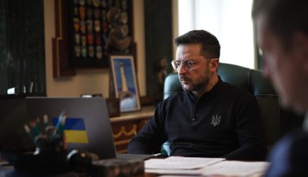 Военный эксперт предупредил о провокации Киева с ракетными ударами под Новый год