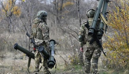 ВС России ударили по задействованным в доставке Киеву оружия объектам транспорта