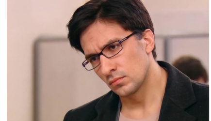 Он сыграл в «Не родись красивой» и пропал: Григорий Антипенко. Что с ним стало и где он сейчас