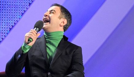 Мартиросян рассказал, из-за чего решил отказаться от жизни в США