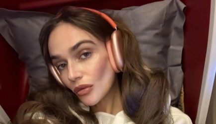 «Красномордые и толстобрюхие»: Водонаева проехалась по российским мужчинам