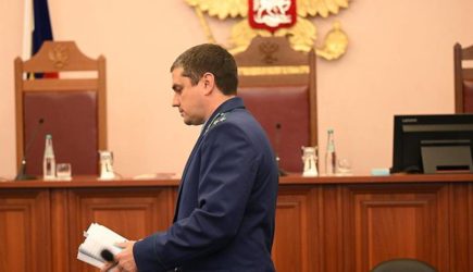 Решение Верховного суда по делу Долиной станет прецедентом для всех российских судов